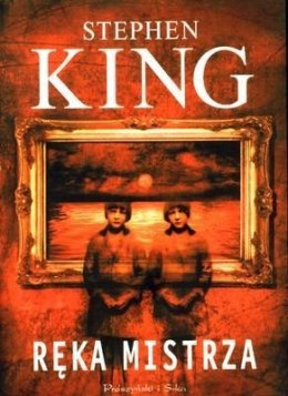Ręka mistrza - Stephen King