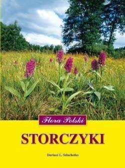 Flora Polski. Storczyki