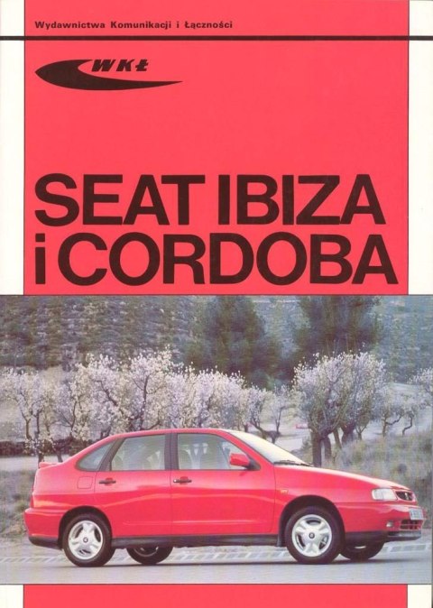 Seat Ibiza i Cordoba Seat Ibiza i Cordoba