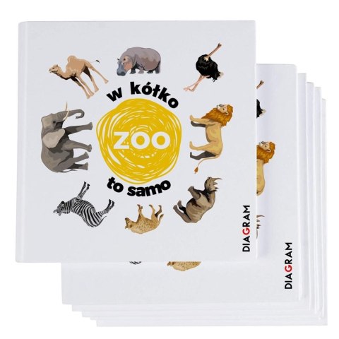 W kółko to samo ZOO W kółko to samo ZOO