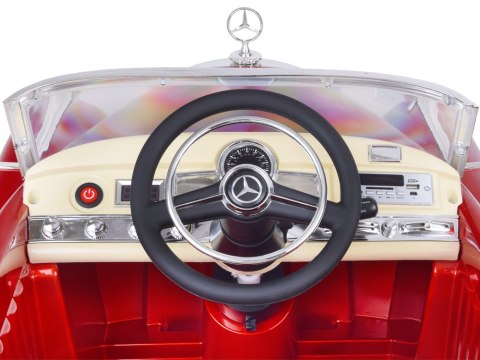 Auto MERCEDES 300s LAKIER radio pilot PA0082 M Auto MERCEDES 300s LAKIER radio pilot PA0082 M