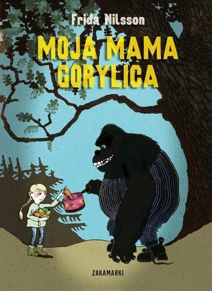 Moja mama Gorylica