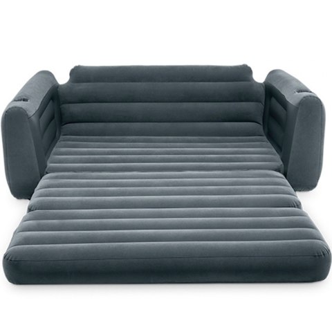Sofa dmuchana fotel rozkładany 2w1 Intex 66552 Sofa dmuchana fotel rozkładany 2w1 Intex 66552