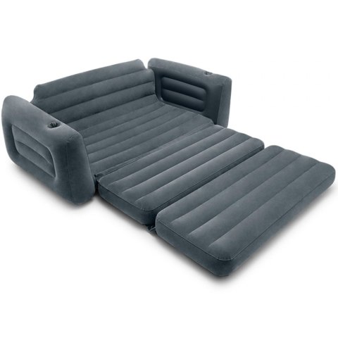 Sofa dmuchana fotel rozkładany 2w1 Intex 66552 Sofa dmuchana fotel rozkładany 2w1 Intex 66552