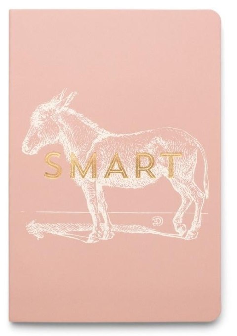 Zestaw Sticky Notes - Smart Donkey