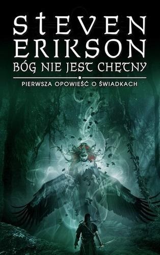 Bóg nie jest chętny Bóg nie jest chętny