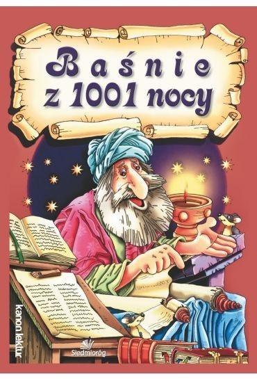 Baśnie z 1001 nocy Baśnie z 1001 nocy