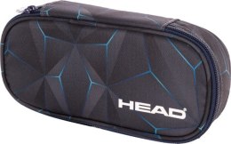 Saszetka-piórnik HEAD 3D BLUE, AC5 MAXI