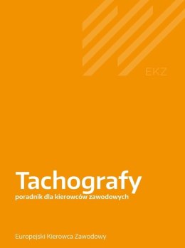 Tachografy w.czarno-białe
