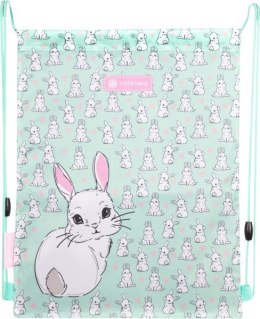 Worek na obuwie ASTRABAG LOVELY BUNNY, AD1