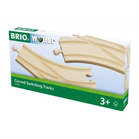 Brio Rozjazdy Brio Rozjazdy