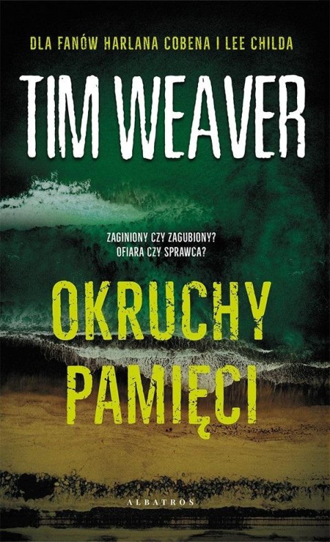 Okruchy pamięci Okruchy pamięci