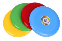 Frisbee z naklejkami
