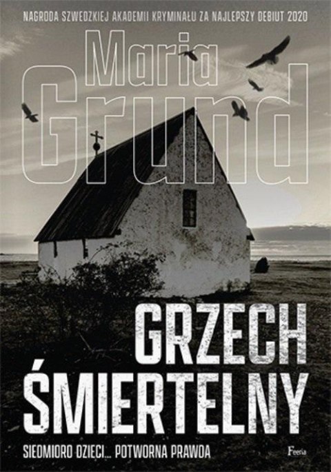 Grzech śmiertelny Grzech śmiertelny