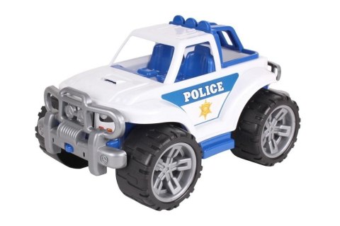 Pojazd SUV policja MIX Pojazd SUV policja MIX