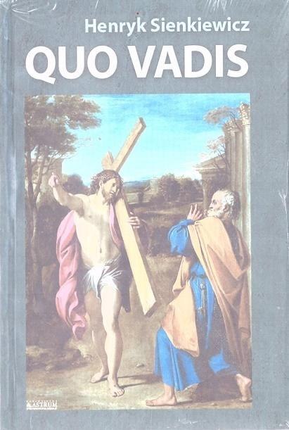 Quo Vadis BR
