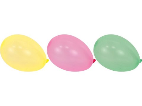 BALON WODNY - bomby wodne 120 szt Fiorello BALON WODNY - bomby wodne 120 szt Fiorello