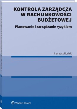 Kontrola zarządcza w rachunkowości budżetowej