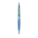 Długopis HERLITZ My.Pen blister - jasnoniebieski/ciemnoniebieski