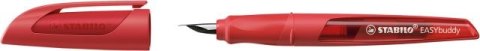 STABILO EASYbuddy koral/czerwień M 5031/5-41 STABILO EASYbuddy koral/czerwień M 5031/5-41