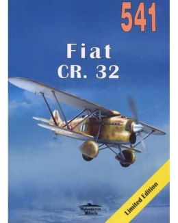Fiat CR.32