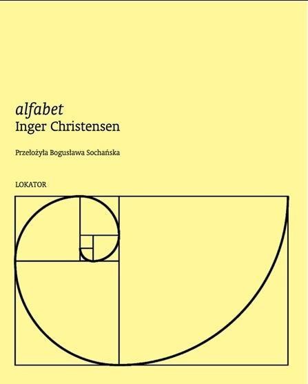Alfabet Inger Christensen
