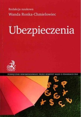 Ubezpieczenia