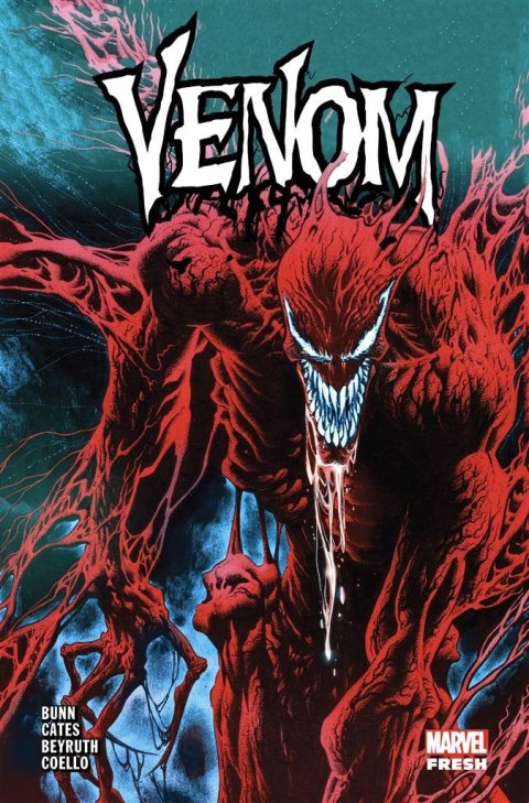 Venom T.2 Venom T.2