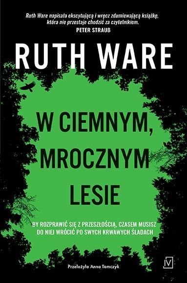 W ciemnym, mrocznym lesie W ciemnym, mrocznym lesie
