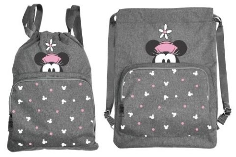 Worko-plecak BENIAMIN Minnie Mouse