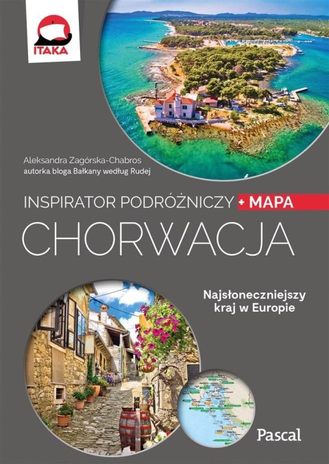 Chorwacja Inspirator podróżniczy Chorwacja Inspirator podróżniczy