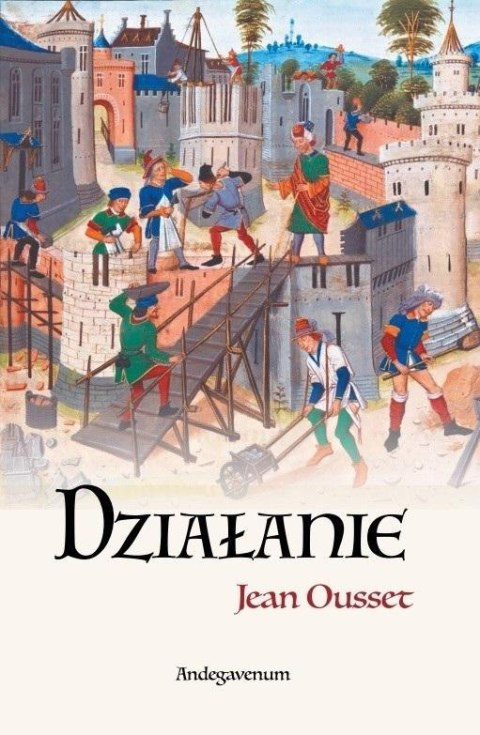 Działanie Działanie