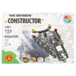 Mały Konstruktor - Fighter ALEX
