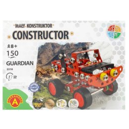 Mały Konstruktor - Guardian ALEX