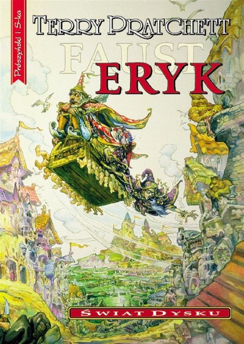 Eryk Eryk