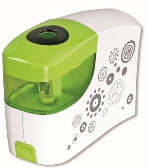 Temperówka na baterie ziel.-biała KV900-ZB Temperówka na baterie ziel.-biała KV900-ZB