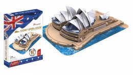 Puzzle 3D Opera Sydney XL