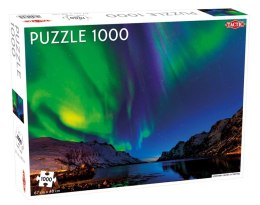 Puzzle 1000 Northern Lights in Tromso