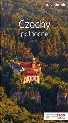 Travelbook - Czechy północne w.2019