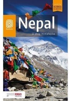 Nepal. U stóp Himalajów w.2