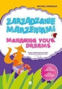 Zarządzanie marzeniami 3+ Zarządzanie marzeniami 3+