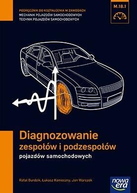 Mechanik Samochodowy PG Diagnozowanie zespołów Mechanik Samochodowy PG Diagnozowanie zespołów