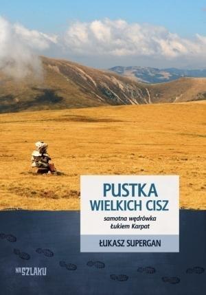 Pustka wielkich cisz Pustka wielkich cisz
