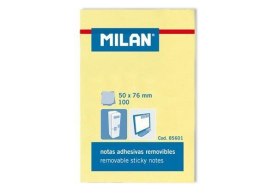 Karteczki samoprzylepne 50x75/100K MILAN