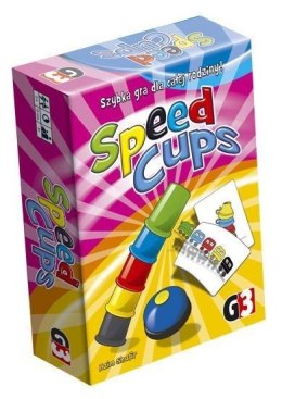 Speed Cups G3