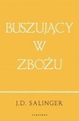 Buszujący w zbożu w.jubileuszowe