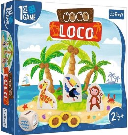 Coco Loco TREFL