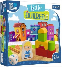 Little Builder TREFL