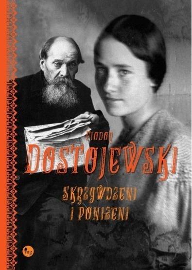 Skrzywdzeni i poniżeni Skrzywdzeni i poniżeni