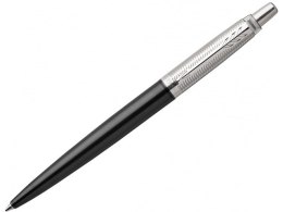 Długopis PARKER Jotter Premium Tower Grey Diagonal CT